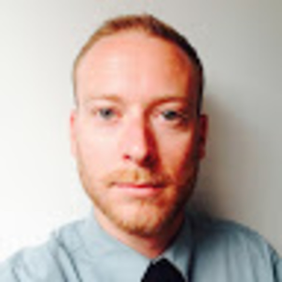 Meet your Posher, Steven - Picture 1 of 1